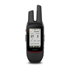 Garmin Rino 750 2-Way Radio/GPS Navigator with Touchscreen 010-01958-05