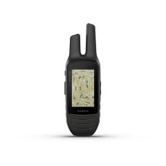 Garmin Rino 750t 2-Way Radio/GPS Navigator with Touchscreen and TOPO Mapping 010-01958-30