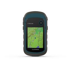 Garmin eTrex 22x Rugged Handheld GPS 010-02256-00