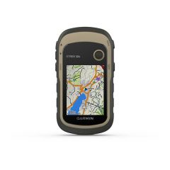 Garmin eTrex 32x Rugged Handheld GPS with Compass and Barometric Altimeter 010-02257-00