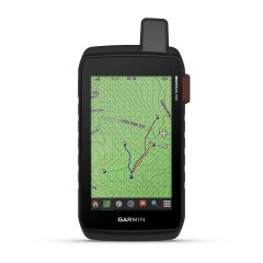 Garmin Montana 700i Handheld GPS with Inreach 010-02347-10