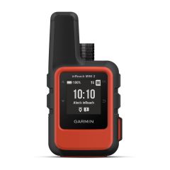 Garmin InReach Mini 2 Flame Red 010-02602-00