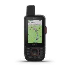 Garmin GPSMAP 67i GPS Handheld with inReach Satellite Technology 010-02812-00