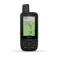 Garmin GPSMAP 67 GPS Handheld 010-02813-00