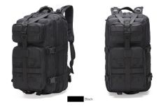 Tactical Assault Bugout Backpack 35L Molle Waterproof Bag