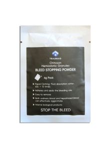 Bleed Stopping Powder
