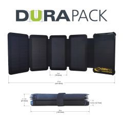 Solar Portable Pack
