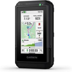 Garmin eTrex Touch GPS Handheld Navigator with Touchscreen and Maps - 010-02940-00