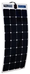 Solar Flex 100 Watt Expansion Solar Panel By GoPower