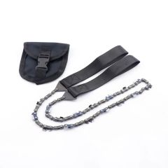 Hand Pocket Chain Saw