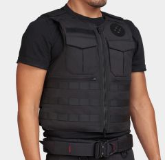 LiveWire 3A BulletProof Vest - Standard 