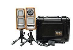 Longshot LR-3 Two Mile Range UHD – Long Range Target Camera System by Target Vision
