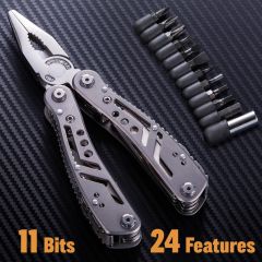 Heavy Duty Multi Tool