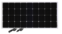 Overland Expansion 190w Solar Panel Gopower