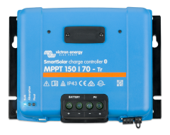 Victron SmartSolar MPPT 150/70 TR Charge Controller No ve Can