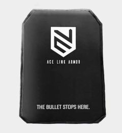 Level 3A Bulletproof With Anti Stab Soft Armor Insert 11×14