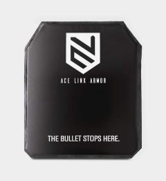Level 3A Bulletproof With Anti Stab Soft Armor Insert 10×12