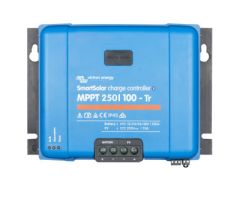 Victron Energy SmartSolar 250/100 MPPT Charge Controller with Bluetooth