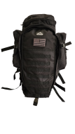 Tactical Assault Bugout Backpack 70L Molle Gunners Waterproof Bag