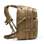 3 Day Bugout Backpack