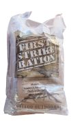First Strike Ration FSR - Menu 2 - Italian Sandwich And Chicken Chunks