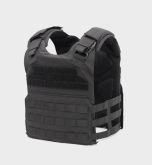 Recoil Plate Carrier 10x12 - Black