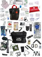 Ultimate Survival and Med Kit all in One