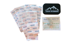 Allgo Outdoors Pocket First Aid Kit For Urban Survival - 57 Piece Kit