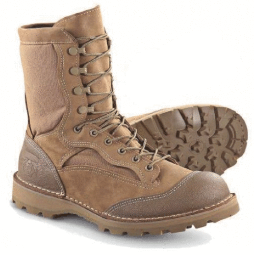 AllGo Outdoors Bates 29502 Mens USMC Rugged All Terrain RAT Hot