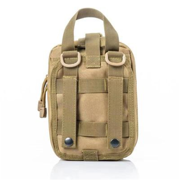 Molle Med Bag