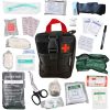 AllgoGo Outdoors Med Kit 5