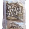 First Strike Ration FSR - Menu 2 - Italian Sandwich And Chicken Chunks