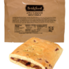 Apple Turnover 3 Pack - Bridgford MRE Ready To Eat Meal