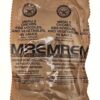Chicken with Egg Noodles And Vegetables - Menu 3 - 2027 Inspection Date - Meals Ready To Eat US Military MREs