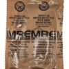Mexican Rice And Bean Bowl - Menu 14 - 2027 Inspection Date - Meals Ready To Eat US Military MREs
