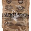 Lemon Pepper Tuna - Menu 21 - 2027 Inspection Date - Meals Ready To Eat US Military MREs