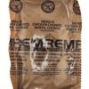Chicken Chunks - Menu 5 - 2026 Inspection Date - Meals Ready To Eat US Military MREs