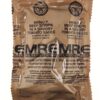 Beef Strips In Sauce - Menu 7 - 2026 Inspection Date - Meals Ready To Eat US Military MREs