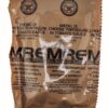 Cheese Tortellini And Tomato Sauce - Menu 13 - 2026 Inspection Date - Meals Ready To Eat US Military MREs