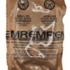 Pepperoni Pizza Slice - Menu 23 - 2026 Inspection Date - Meals Ready To Eat US Military MREs