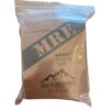 Mexican Beef Taco - Menu 6 - Allgo Outdoors Military Spec MRE Meals Ready To Eat