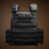 Armored Republic Testudo Gen 2 Plate Carrier
