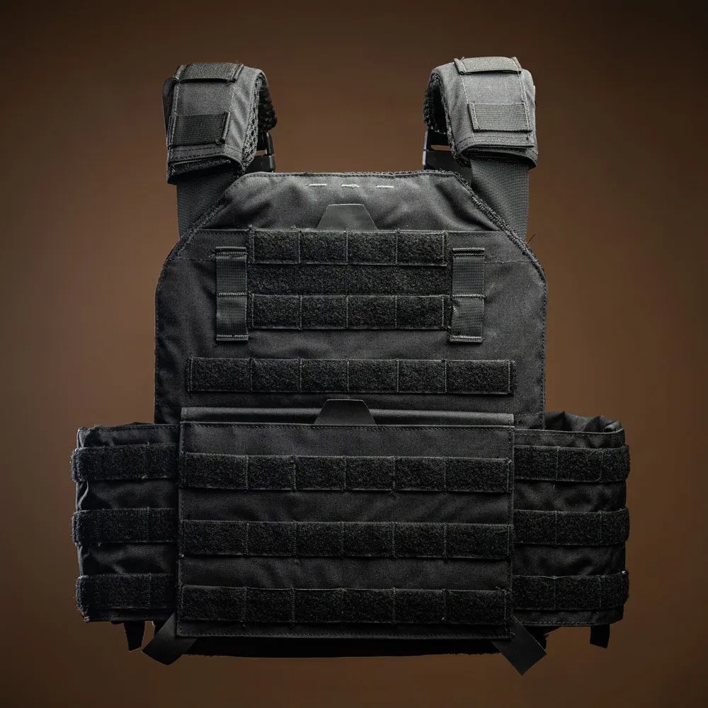 Armored Republic Testudo Gen 2 Plate Carrier