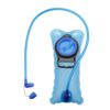 2L Hydration Bladder Water Bladder for Hiking Backpack - Leak Proof Water Reservoir Storage Bag