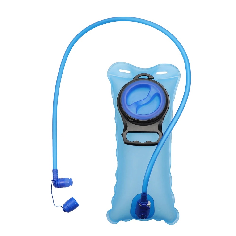 2L Hydration Bladder Water Bladder for Hiking Backpack – Leak Proof Water Reservoir Storage Bag