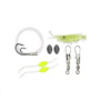 Emergency Survival Fishing Kit