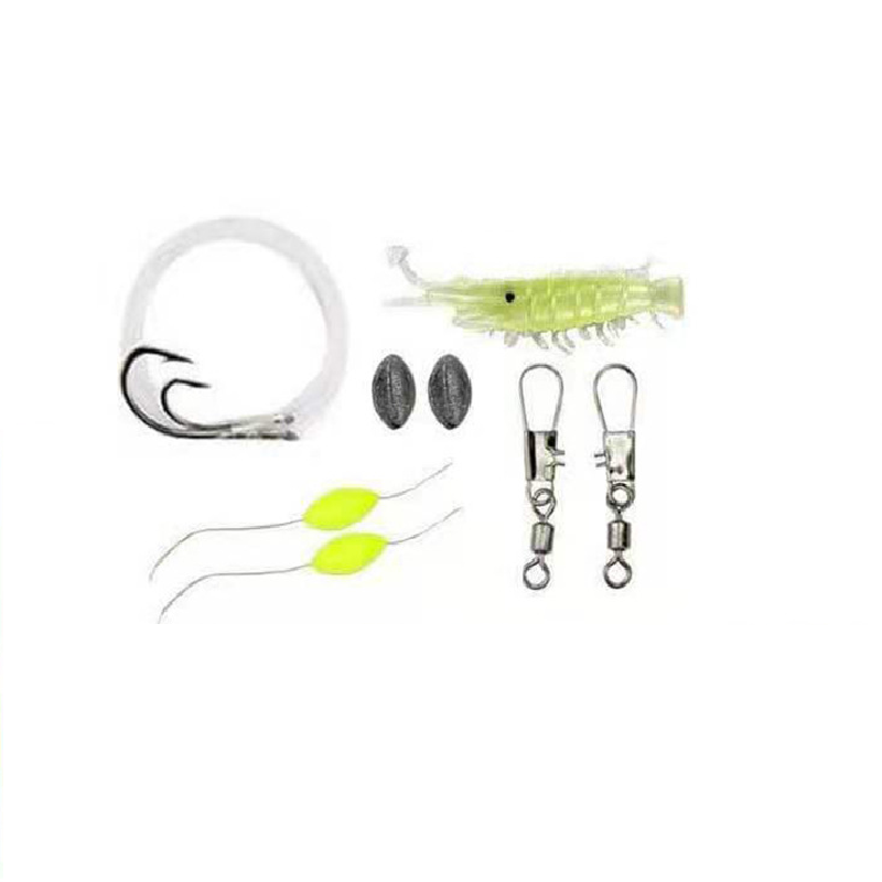 Emergency Survival Fishing Kit