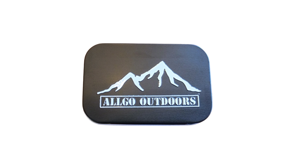 Allgo Outdoors Pocket First Aid Kit For Urban Survival – 57 Piece Kit