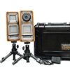 Longshot LR-3 Two Mile Range UHD – Long Range Target Camera System by Target Vision
