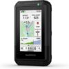 Garmin eTrex Touch GPS Handheld Navigator with Touchscreen and Maps - 010-02940-00